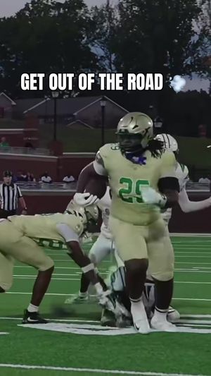 Video post by @maxpreps on TikTok