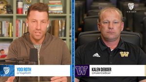 Image post by @Pac12Conference on Facebook