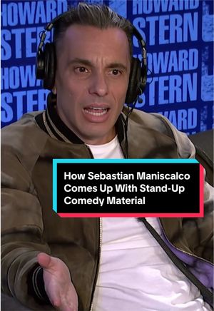 Video post by @howardsternshow on TikTok