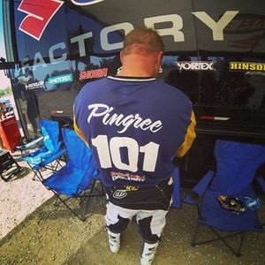Image post by @racerxonline on Instagram