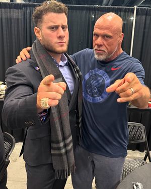 Image post by @the_mjf on Instagram