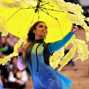 Image post by @wgisportofthearts on Instagram