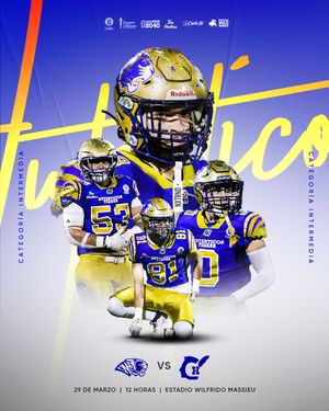 Image post by @autenticos_uanl on Instagram