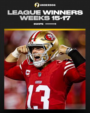 Video post by @underdogfantasy on TikTok