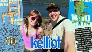 Video post by @kelliotpod on YouTube