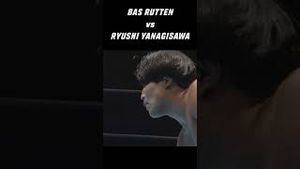 Video post by @UFC FIGHT PASS on YouTube