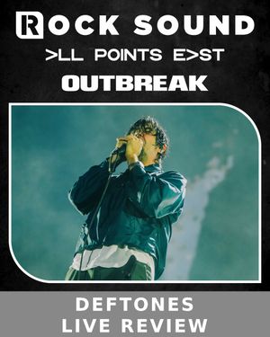 Image post by @rocksound on Instagram
