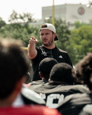 Image post by @uiw_football on Instagram