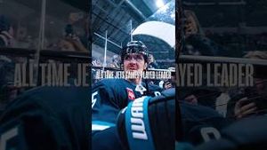 Video post by @nhljets on YouTube