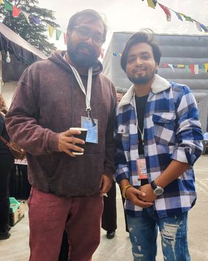 Image post by @isandeep_mark on Instagram