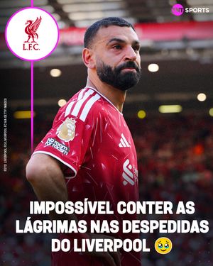 Image post by @tntsportsbr on Instagram