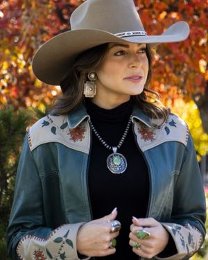 Image post by @nationalcowboymuseum on Instagram