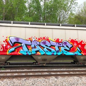 Image post by @tasteburns on Instagram