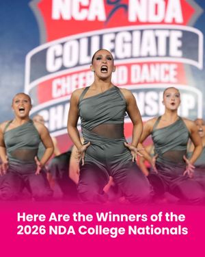 Image post by @dancespiritmagazine on Instagram