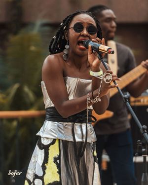 Image post by @sofarsounds on Instagram