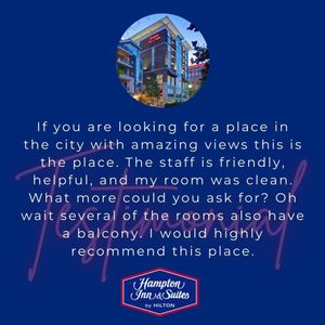Image post by @hamptongvilledt on Instagram
