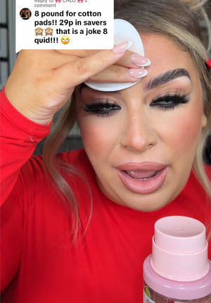 Video post by @beckymorganmakeup on TikTok