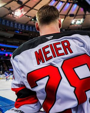 Image post by @njdevils on Instagram