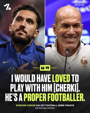 Image post by @onefootball on Instagram