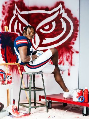 Image post by @faufootball on Instagram