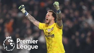 Video post by @nbcsports on YouTube