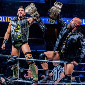 Image post by @johnnygargano on Instagram