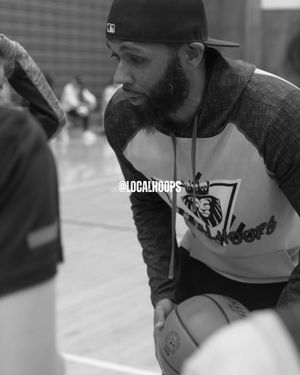 Image post by @localhoops on Instagram