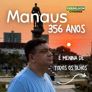 Image post by @dermilson_chagas on Instagram