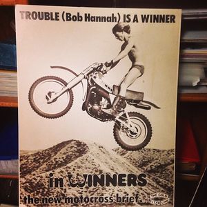 Image post by @racerxonline on Instagram