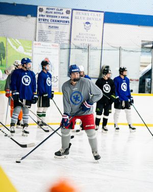 Image post by @kentuckyhockeyclub on Instagram