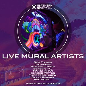 Image post by @nnmfestival on Instagram