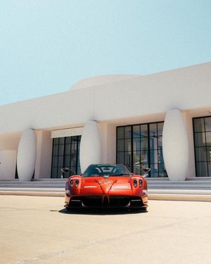 Image post by @gumball3000 on Instagram