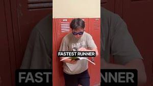 Video post by @American High on YouTube
