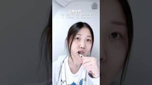 Video post by @erinjeon on YouTube