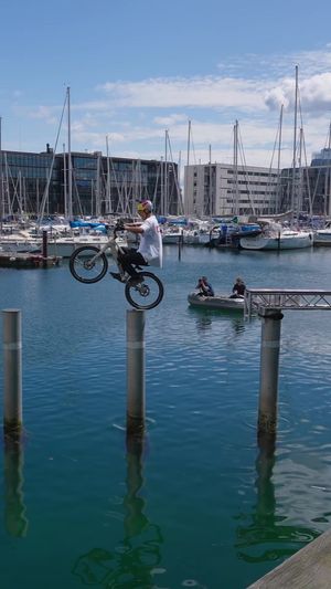 Video post by @redbullbike on TikTok