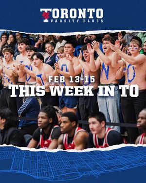 Image post by @varsityblues on Instagram