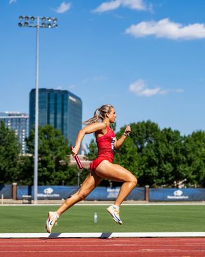 Image post by @smutrackandxc on Instagram