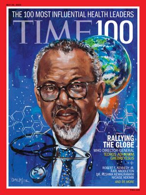 Image post by @TIME on Twitter