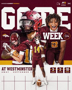 Image post by @mamustangsfb on Instagram