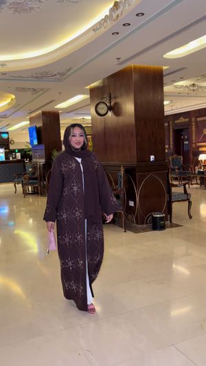 Video post by @hibamakeup on TikTok