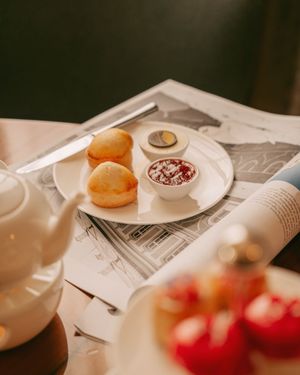 Image post by @mo_hotels on Instagram