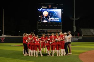 Image post by @terriersoftball on Instagram