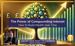 Image post by @tony_financial_adviser on Instagram