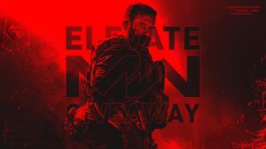 Image post by @ElevateGG on Twitter