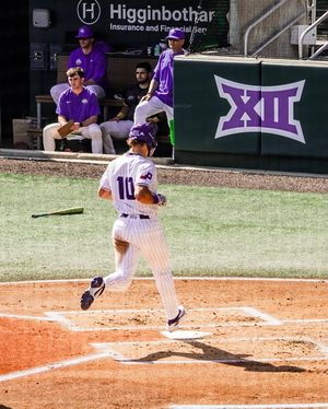 Image post by @tcubaseball on Instagram