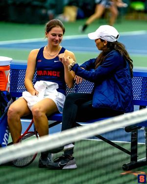 Image post by @cusetennis on Instagram