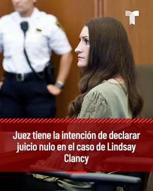 Image post by @telemundo49 on Instagram
