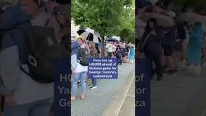 Video post by @nbcnewyork on YouTube