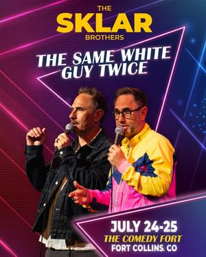Image post by @sklarbrothers on Instagram