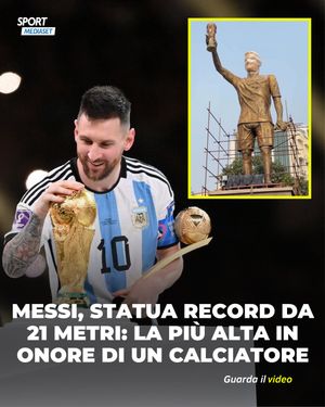 Image post by @sportmediaset on Instagram